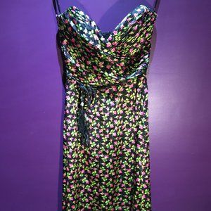 Betsey Johnson dress